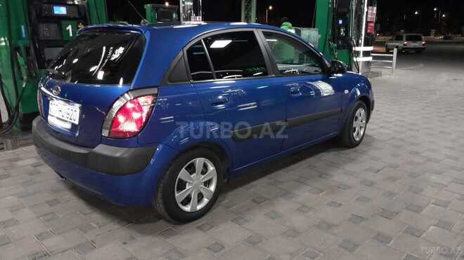 Kia Rio 2006, 173,250 km - 1.4 l - Mingəçevir