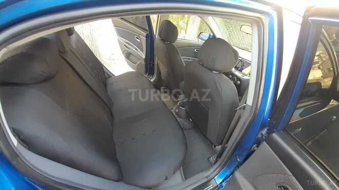 Kia Rio 2006, 173,250 km - 1.4 l - Mingəçevir