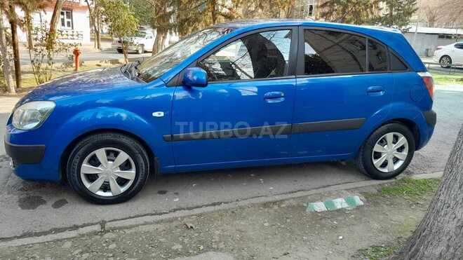 Kia Rio 2006, 173,250 km - 1.4 l - Mingəçevir