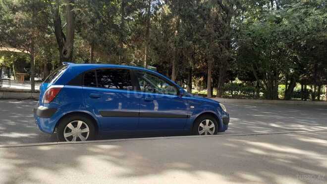 Kia Rio 2006, 173,250 km - 1.4 l - Mingəçevir