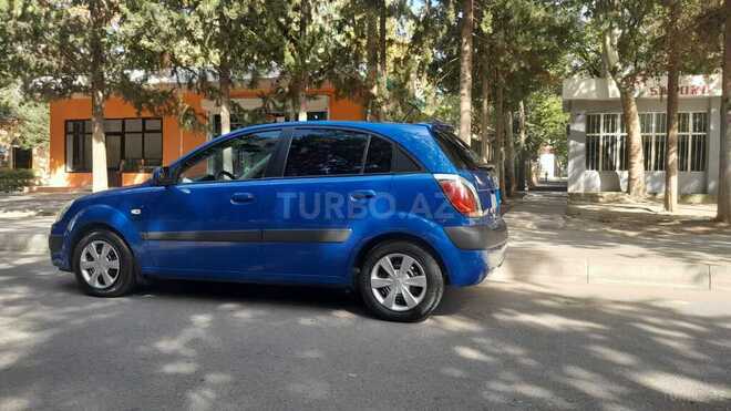 Kia Rio 2006, 173,250 km - 1.4 l - Mingəçevir
