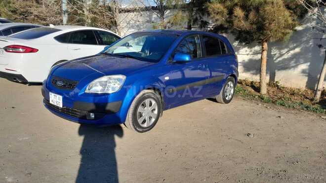 Kia Rio 2006, 173,250 km - 1.4 l - Mingəçevir