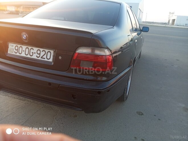 BMW 540 1999, 490,000 km - 4.4 l - Bakı