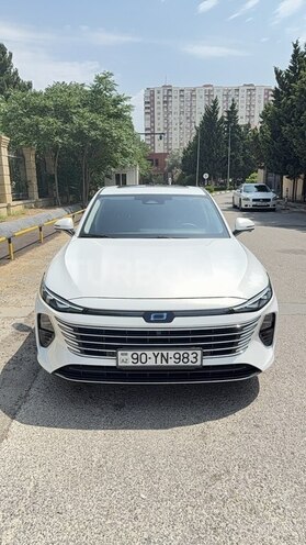 Bestune  2025, 12,000 km - 1.5 l - Bakı