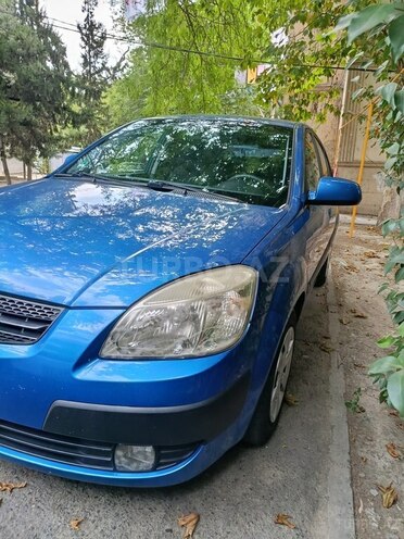 Kia Rio 2006, 173,250 km - 1.4 l - Mingəçevir