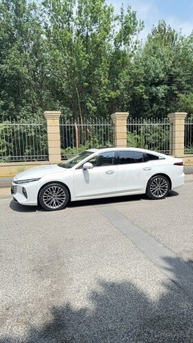 Bestune  2025, 12,000 km - 1.5 l - Bakı