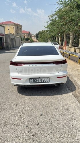 Bestune  2025, 12,000 km - 1.5 l - Bakı