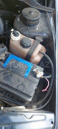 LADA (VAZ) 2115 2005, 321,523 km - 1.6 l - Cəlilabad