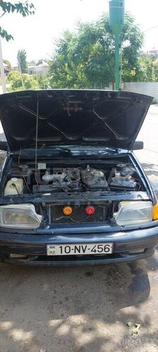 LADA (VAZ) 2115 2005, 321,523 km - 1.6 l - Cəlilabad