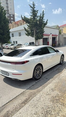 Bestune  2025, 12,000 km - 1.5 l - Bakı