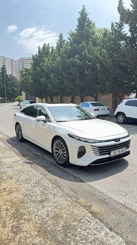 Bestune  2025, 12,000 km - 1.5 l - Bakı