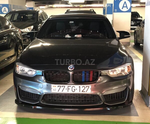 BMW 328-1