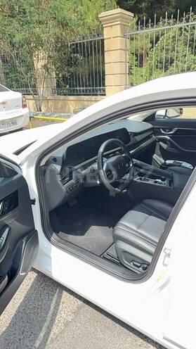 Bestune  2025, 12,000 km - 1.5 l - Bakı