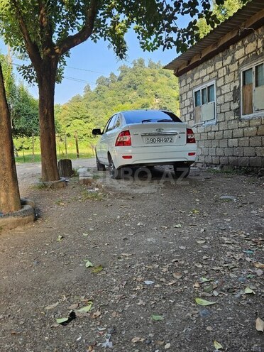 LADA (VAZ) Priora 2013, 323,000 km - 1.6 l - Astara
