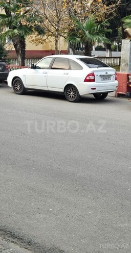 LADA (VAZ) Priora 2013, 323,000 km - 1.6 l - Astara