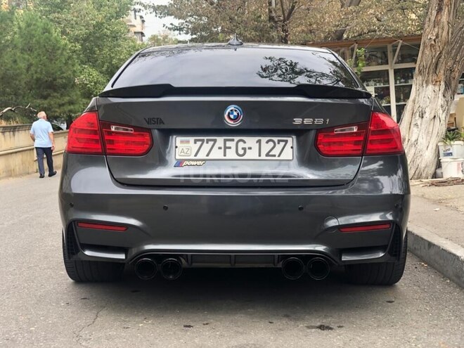 BMW 328-4