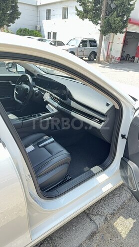 Bestune  2025, 12,000 km - 1.5 l - Bakı