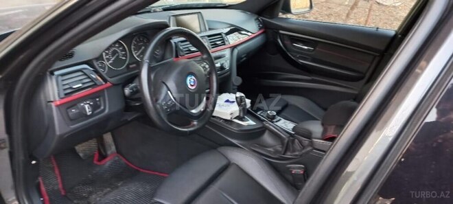 BMW 328-7