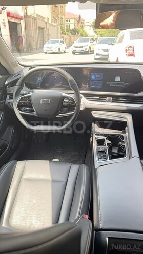 Bestune  2025, 12,000 km - 1.5 l - Bakı