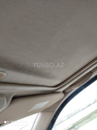 Nissan X-Trail 2005, 280,000 km - 2.5 l - Bakı