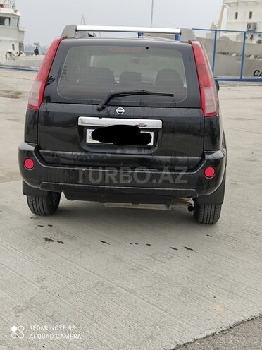 Nissan X-Trail 2005, 280,000 km - 2.5 l - Bakı