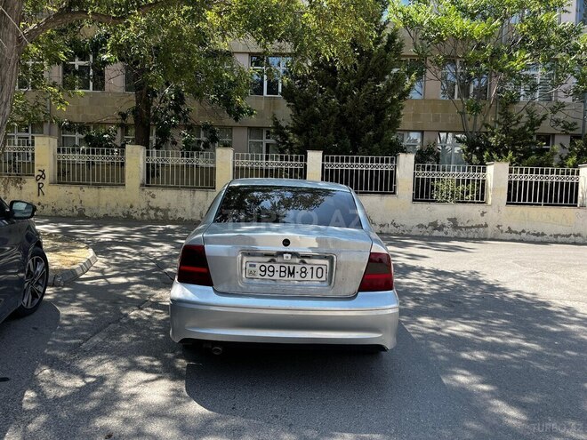 Opel Vectra 1999, 100,000 km - 1.8 l - Bakı