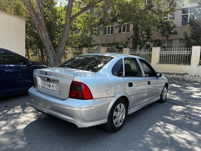 Opel Vectra 1999, 100,000 km - 1.8 l - Bakı