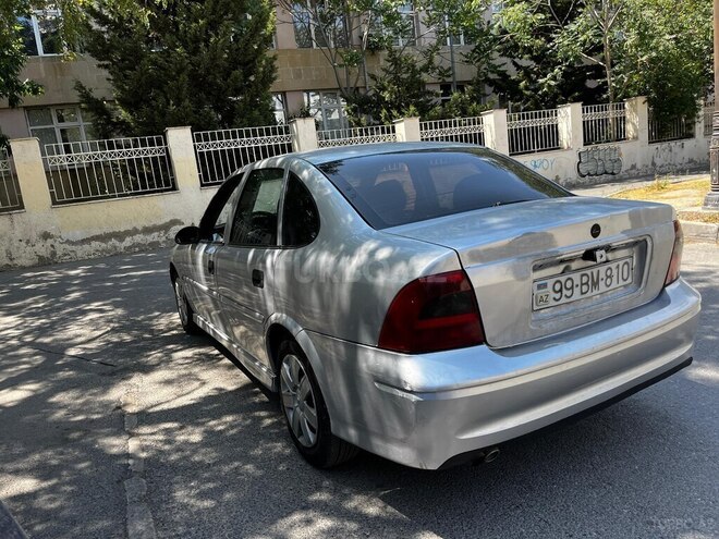 Opel Vectra 1999, 100,000 km - 1.8 l - Bakı