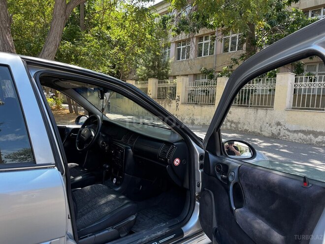Opel Vectra 1999, 100,000 km - 1.8 l - Bakı