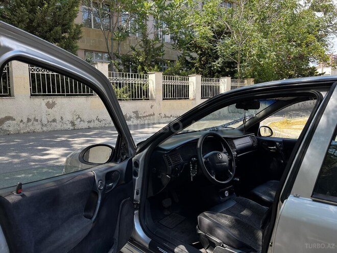 Opel Vectra 1999, 100,000 km - 1.8 l - Bakı