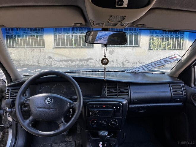 Opel Vectra 1999, 100,000 km - 1.8 l - Bakı