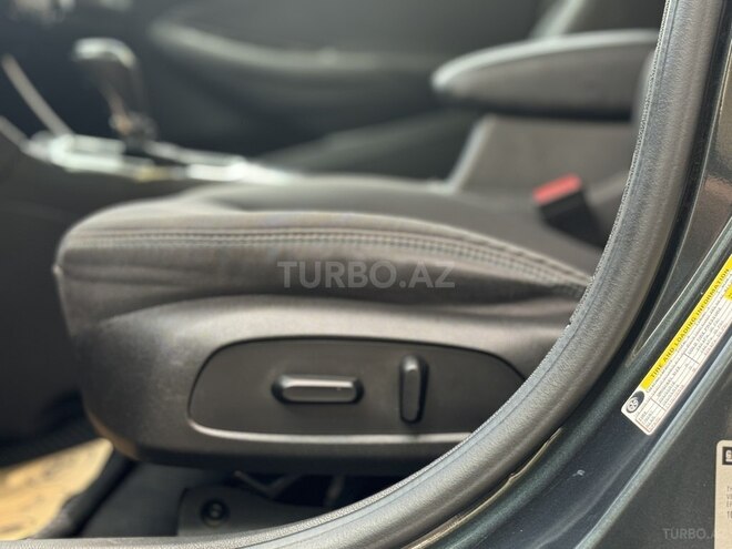 Chevrolet Cruze 2016, 190,000 km - 1.4 l - Bakı