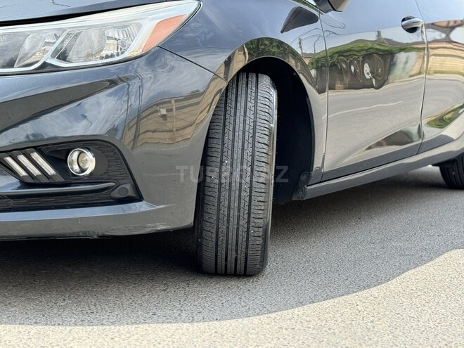 Chevrolet Cruze 2016, 190,000 km - 1.4 l - Bakı