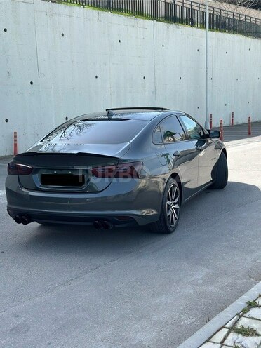 Chevrolet Malibu 2016, 185,000 km - 1.5 l - Bakı