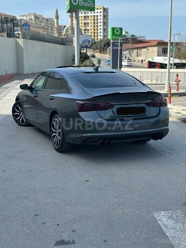 Chevrolet Malibu 2016, 185,000 km - 1.5 l - Bakı
