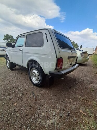LADA (VAZ) Niva 2012, 158,000 km - 1.7 l - Gəncə