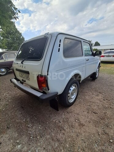 LADA (VAZ) Niva 2012, 158,000 km - 1.7 l - Gəncə