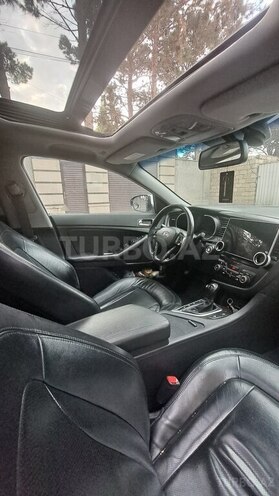 Kia K5 2010, 198,006 km - 2.0 l - Bakı