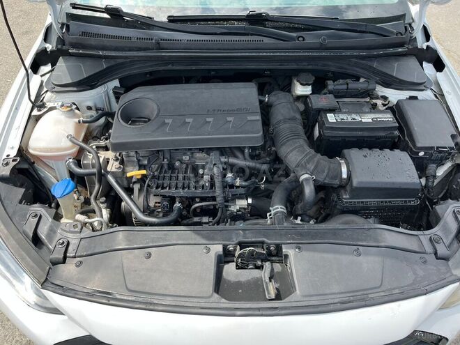 Hyundai Elantra 2016, 233,355 km - 1.4 l - Bakı