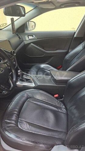 Kia K5 2010, 198,006 km - 2.0 l - Bakı