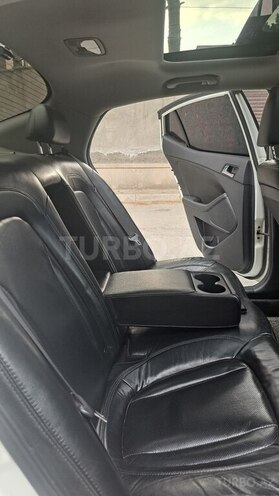 Kia K5 2010, 198,006 km - 2.0 l - Bakı