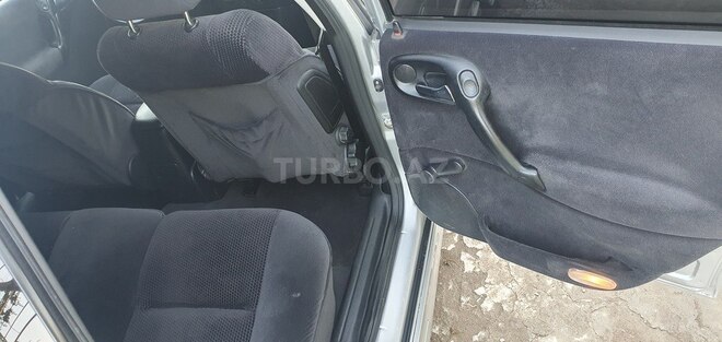 Opel Vectra 2001, 230,000 km - 1.6 l - Ağstafa
