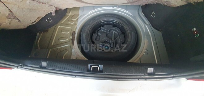 Opel Vectra 2001, 230,000 km - 1.6 l - Ağstafa