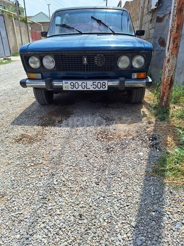 LADA (VAZ) 2106 2003, 256,800 km - 1.6 l - Bakı