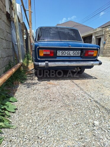 LADA (VAZ) 2106 2003, 256,800 km - 1.6 l - Bakı