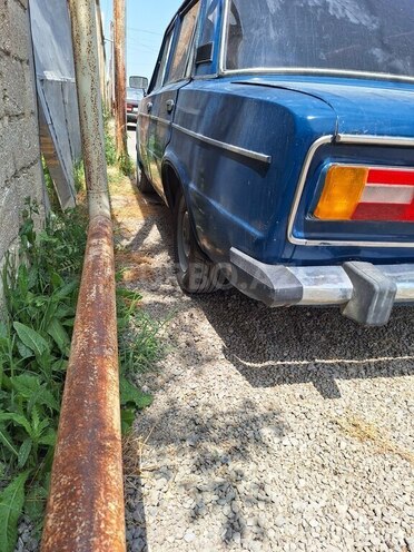 LADA (VAZ) 2106 2003, 256,800 km - 1.6 l - Bakı