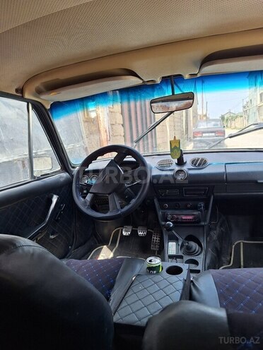 LADA (VAZ) 2106 2003, 256,800 km - 1.6 l - Bakı