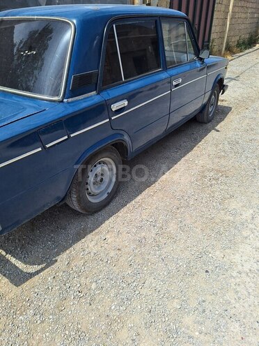 LADA (VAZ) 2106 2003, 256,800 km - 1.6 l - Bakı