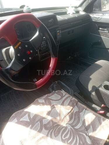LADA (VAZ) 21099 1998, 460,000 km - 1.3 л - Göygöl
