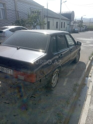 LADA (VAZ) 21099 1998, 460,000 km - 1.3 л - Göygöl